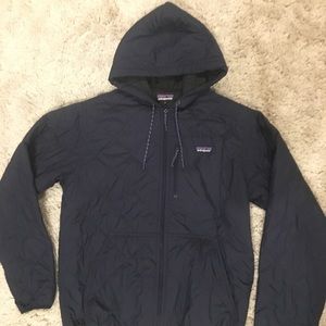 Men’s Patagonia Diamond Quilted Bomber Jacket